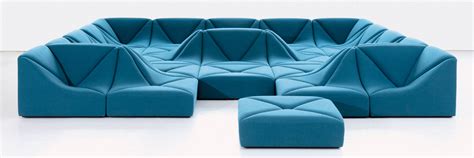 pierre paulin couch